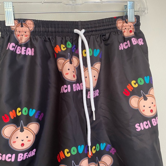 Cute Printed Track Pant - Picture 4 of 7